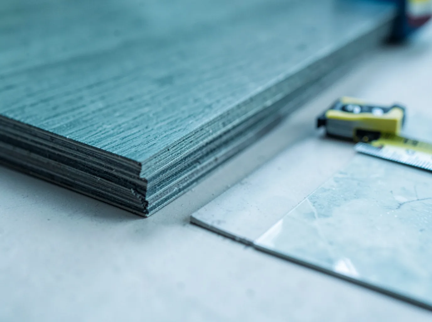 Luxury Vinyl Plank Installation Touchet, WA FAQs